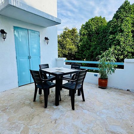 Cabana Villa Jardin - Aldea Doradal - Santorini Colombiano المظهر الخارجي الصورة