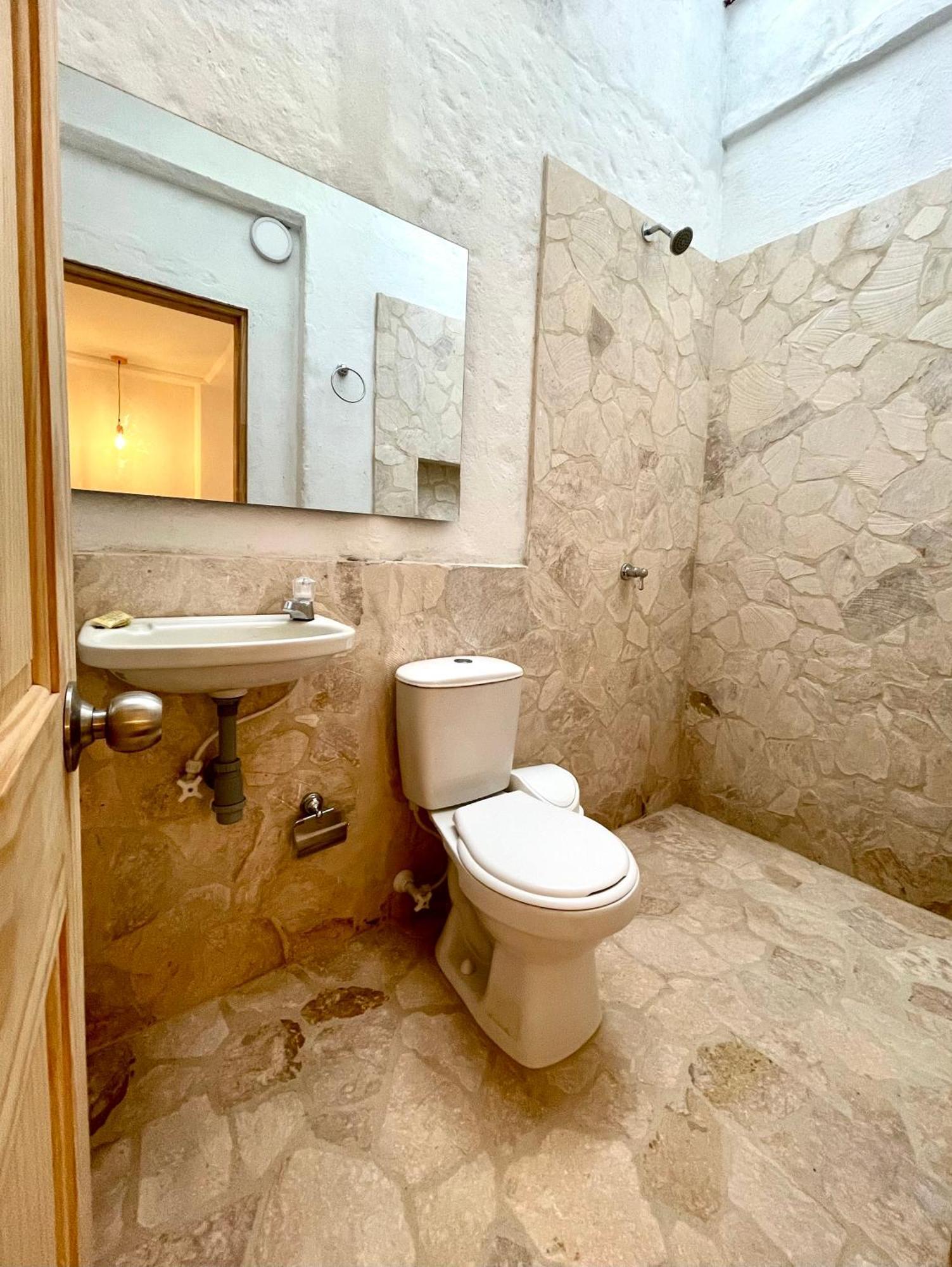 Cabana Villa Jardin - Aldea Doradal - Santorini Colombiano المظهر الخارجي الصورة